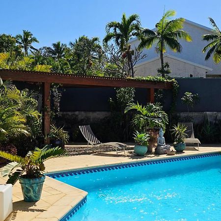 Ti Kaz Cheu Nous Villa Saint-Louis Ngoại thất bức ảnh