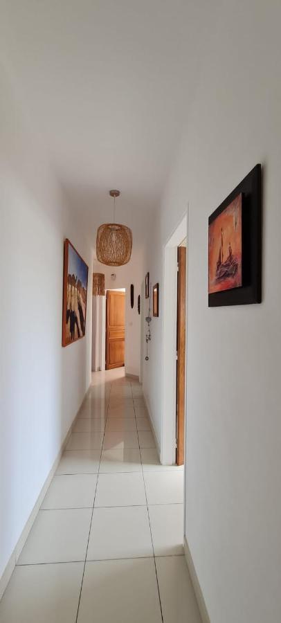 Ti Kaz Cheu Nous Villa Saint-Louis Ngoại thất bức ảnh