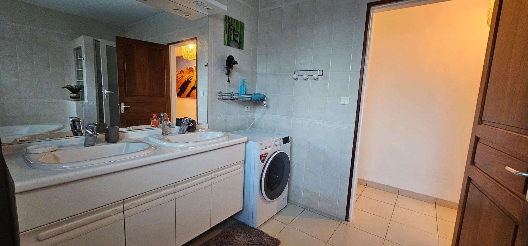 Ti Kaz Cheu Nous Villa Saint-Louis Ngoại thất bức ảnh