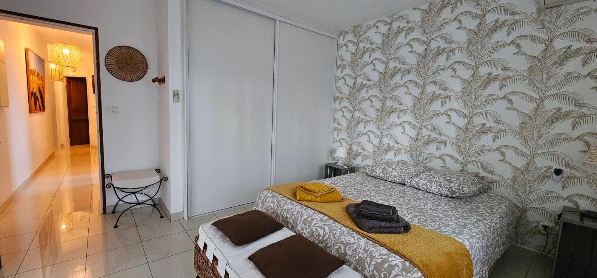 Ti Kaz Cheu Nous Villa Saint-Louis Ngoại thất bức ảnh